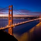 Blue Hour